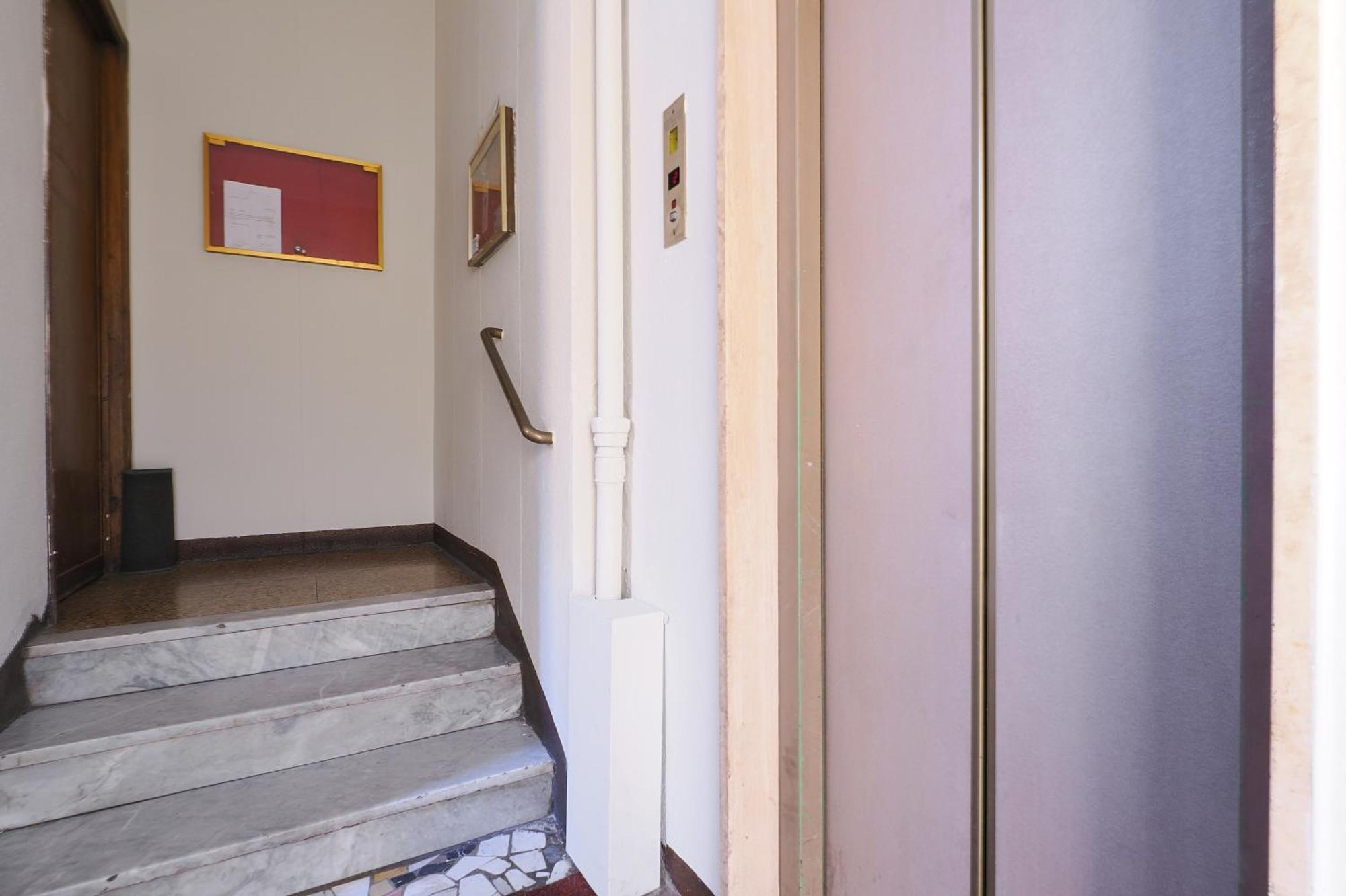Mila Apartments Venosa ミラノ エクステリア 写真