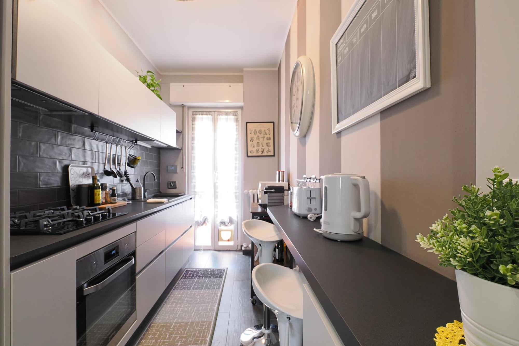 Mila Apartments Venosa ミラノ エクステリア 写真