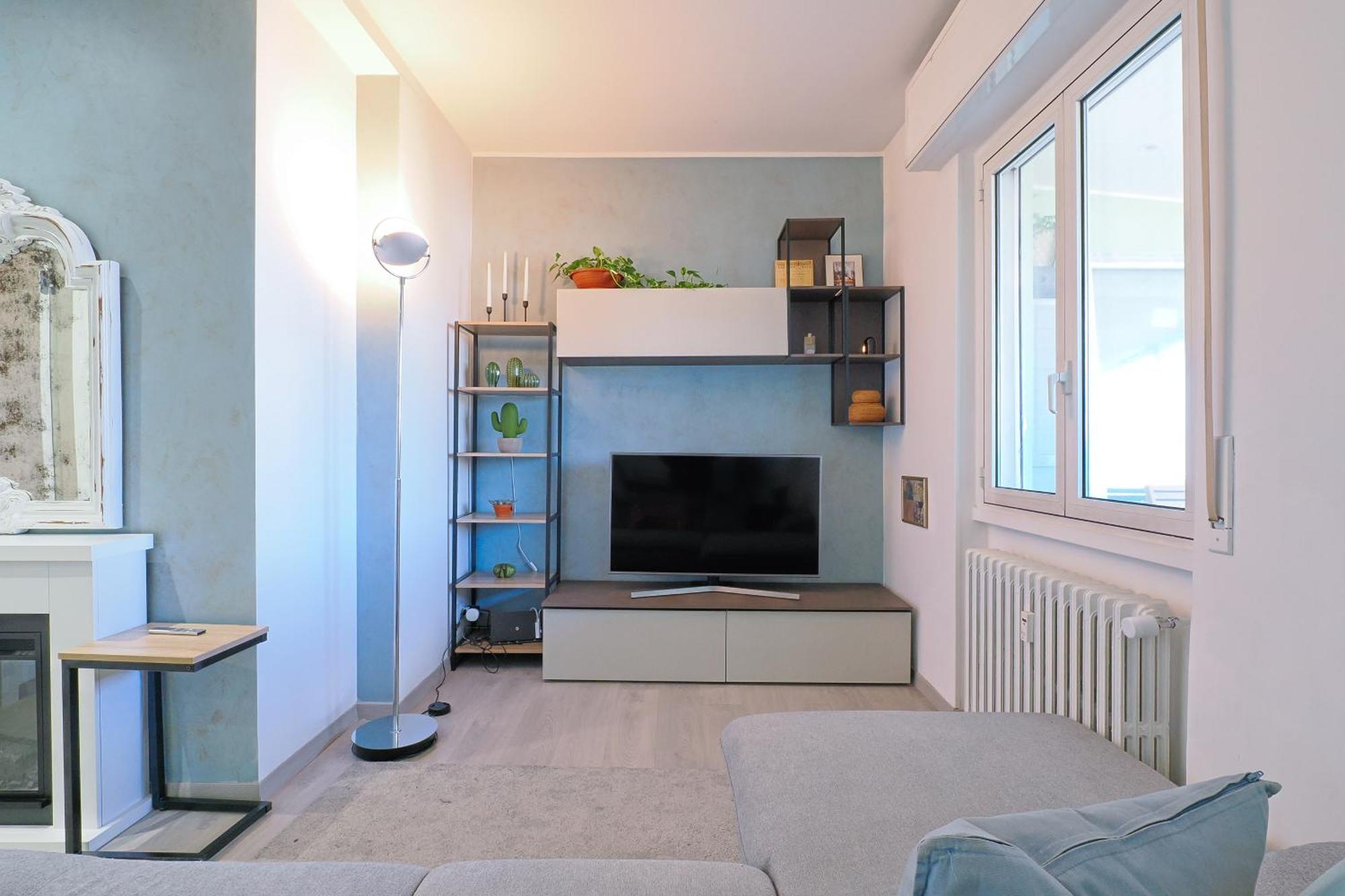 Mila Apartments Venosa ミラノ エクステリア 写真