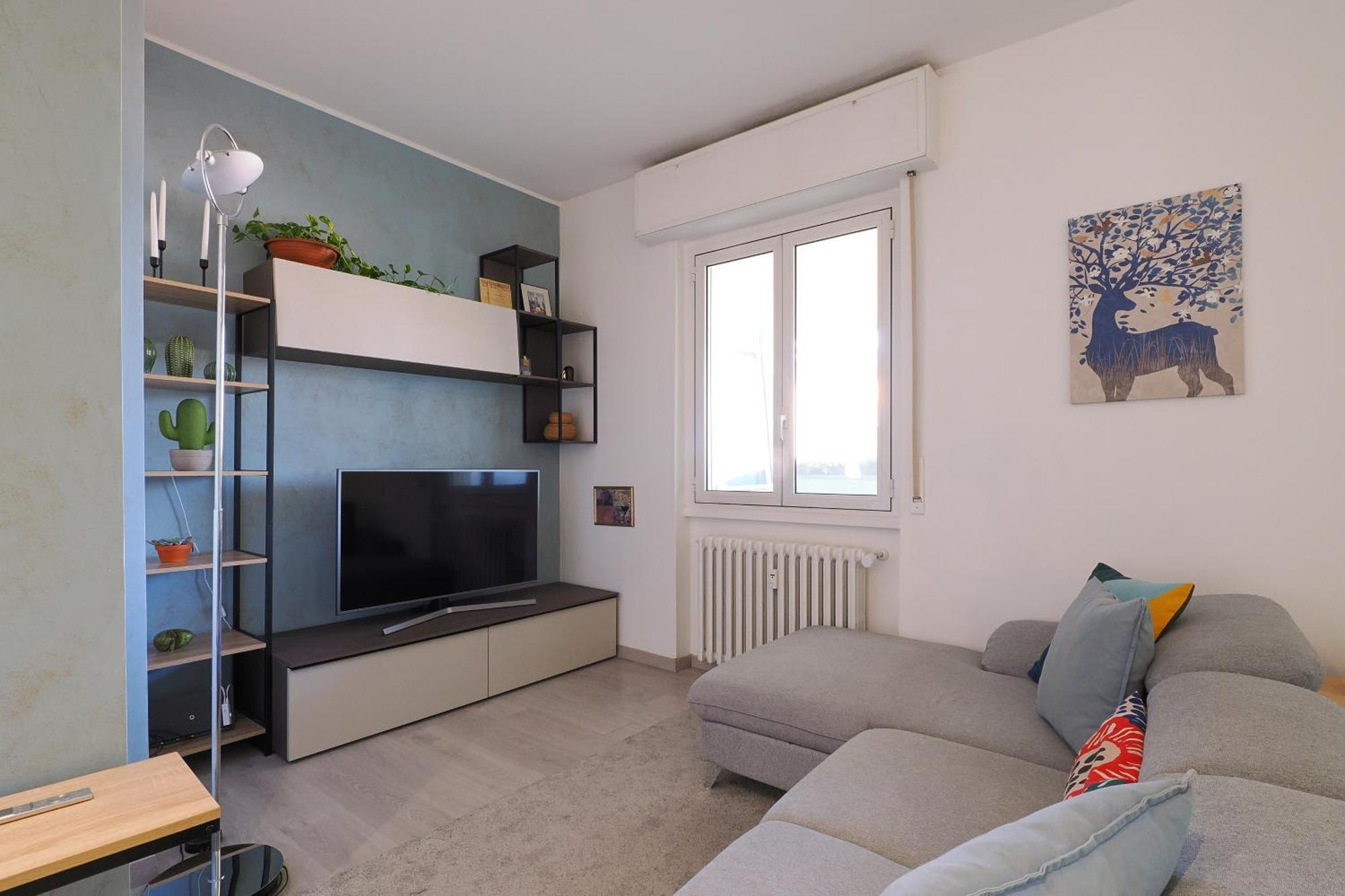 Mila Apartments Venosa ミラノ エクステリア 写真