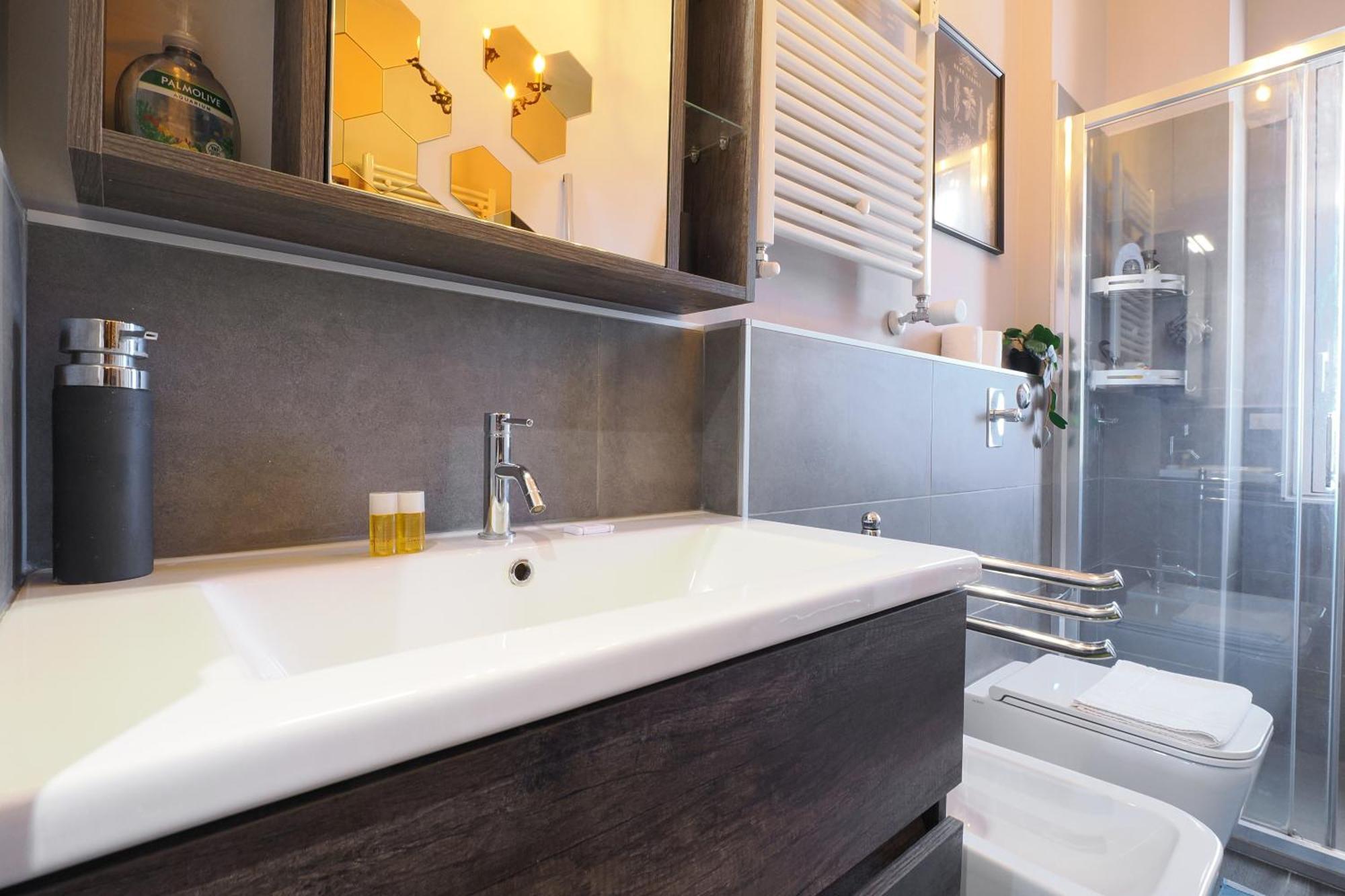 Mila Apartments Venosa ミラノ エクステリア 写真