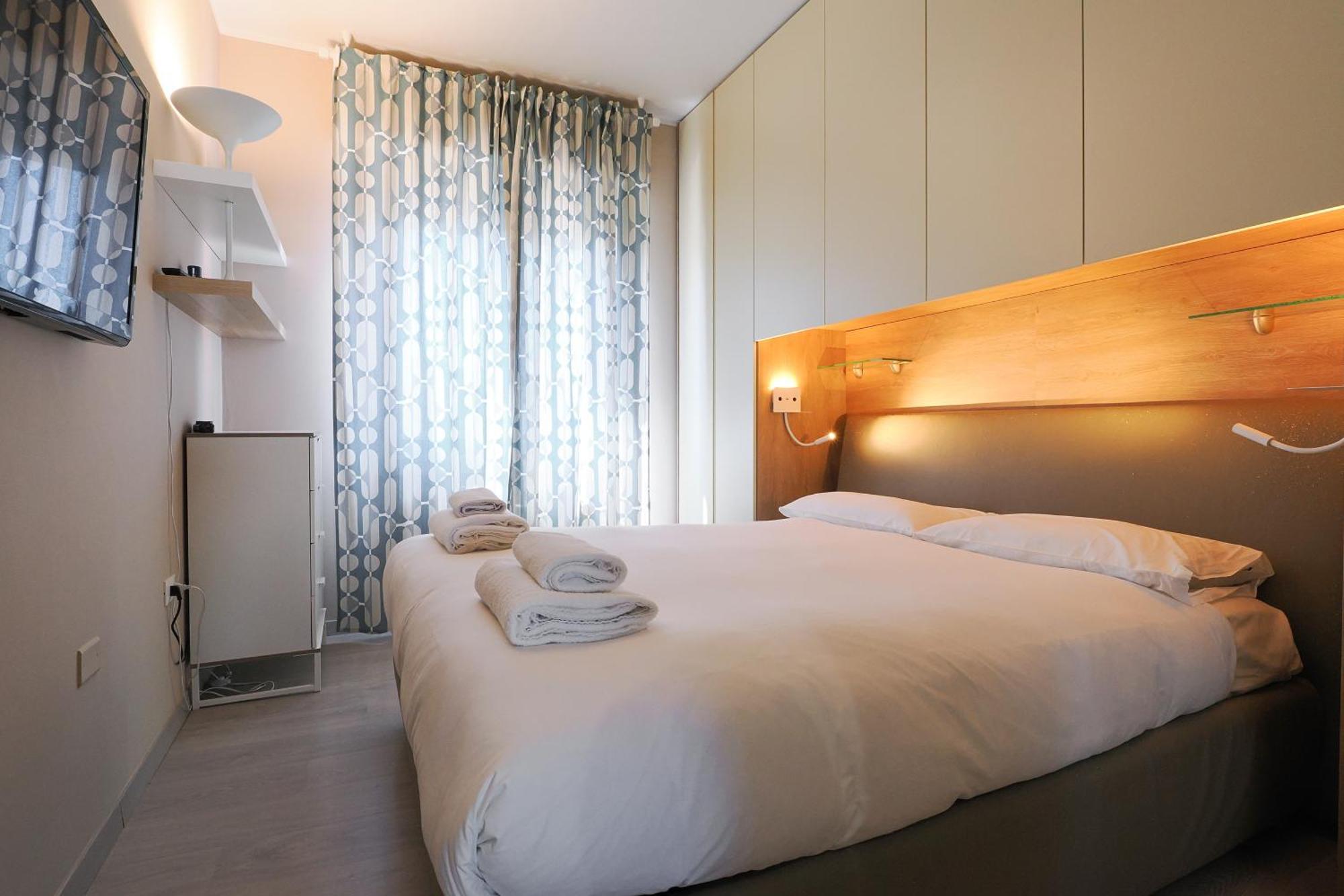 Mila Apartments Venosa ミラノ エクステリア 写真