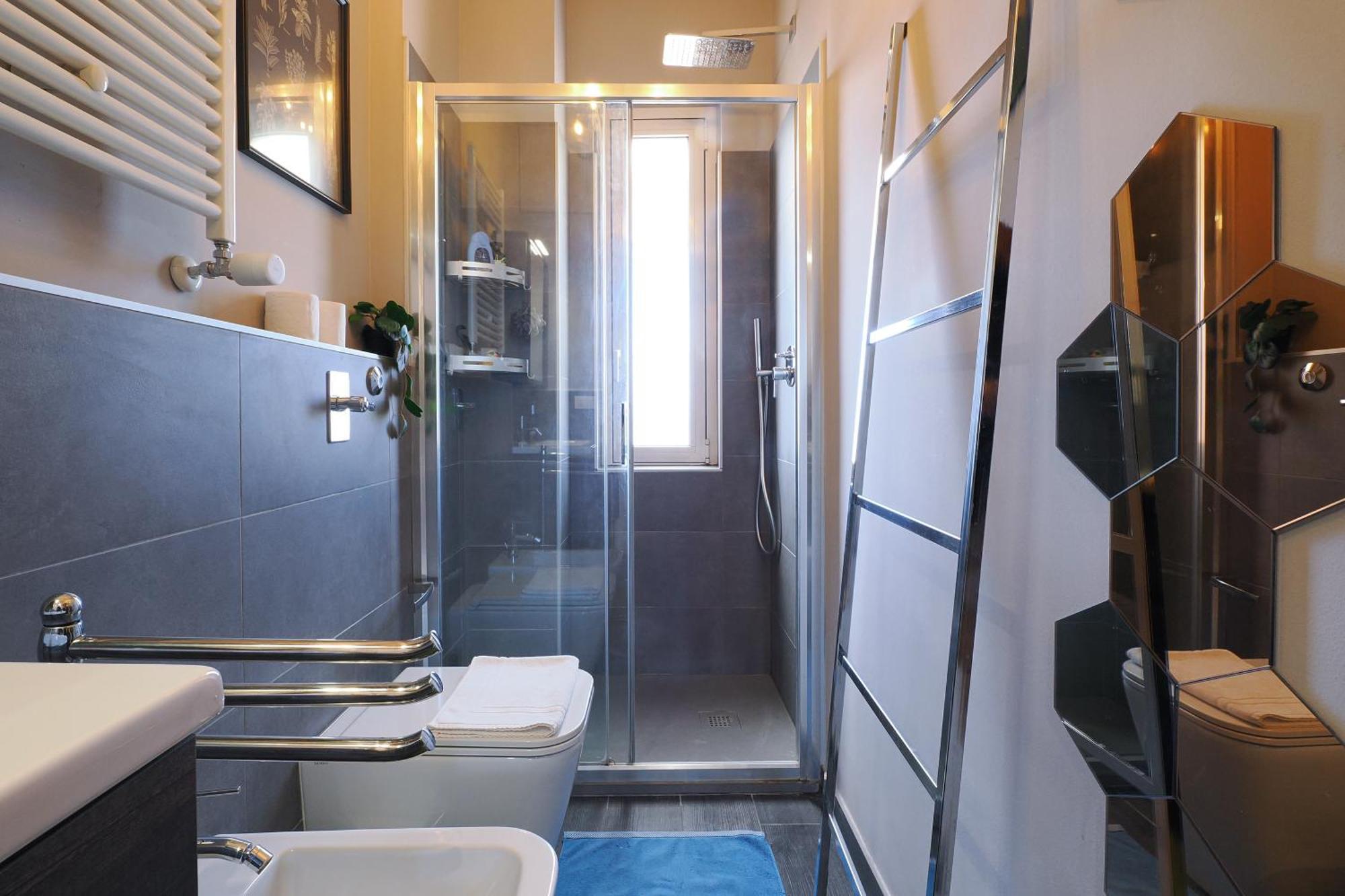 Mila Apartments Venosa ミラノ エクステリア 写真