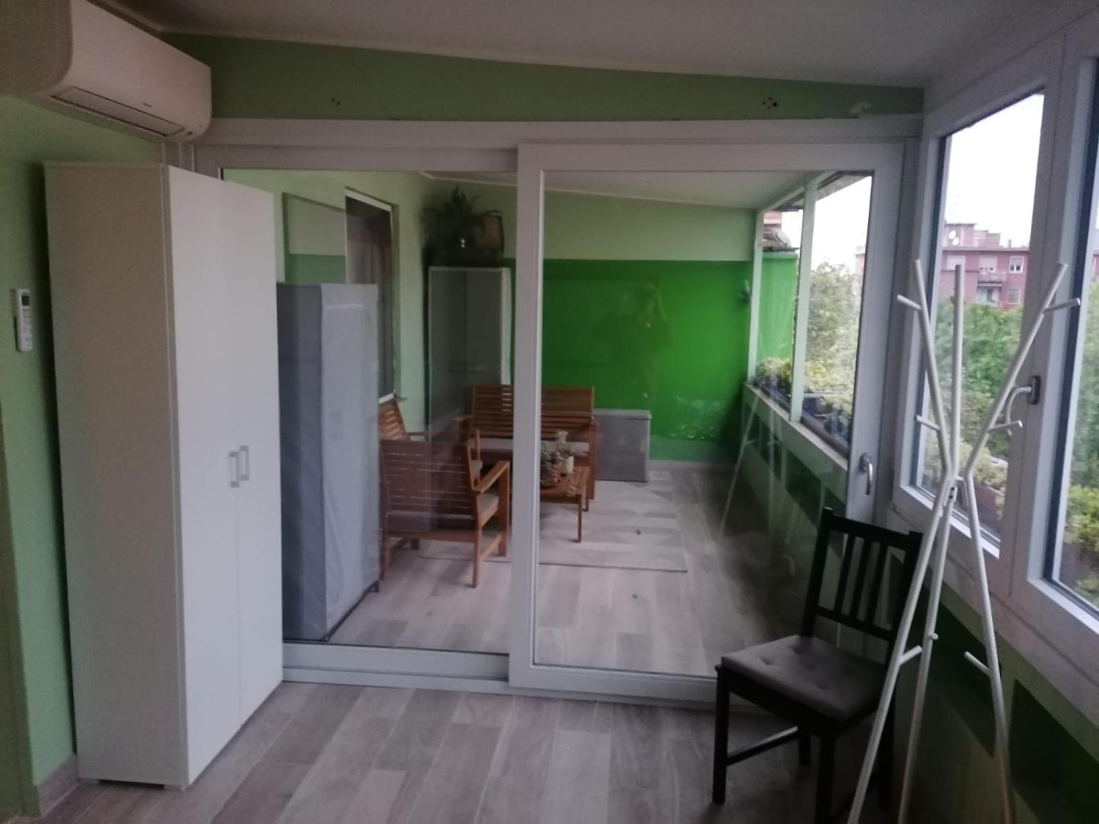 Mila Apartments Venosa ミラノ エクステリア 写真